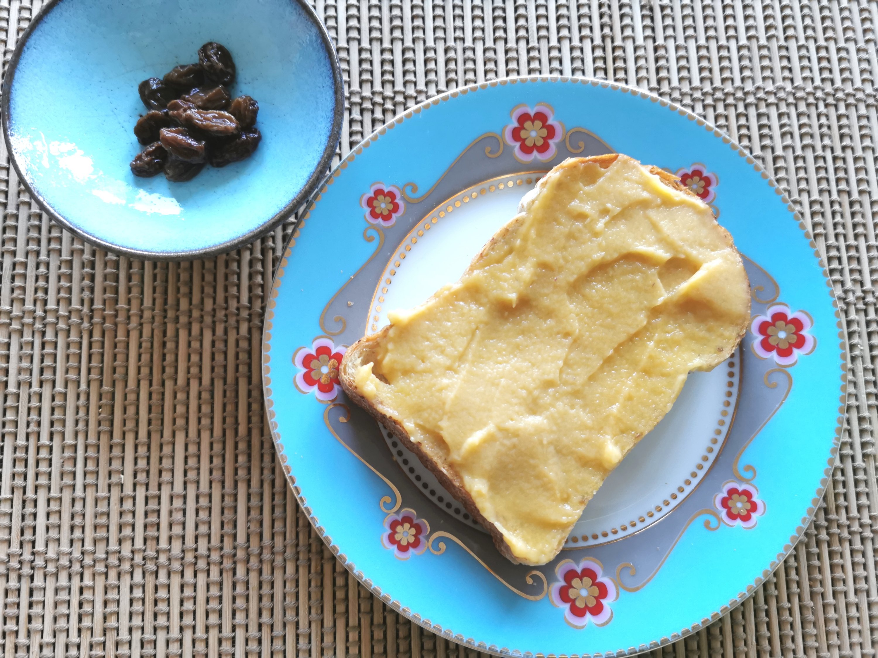 【お取り寄せPR】五郎島金時プディング＠ナチュラルで濃厚な甘みのお芋プリン。オススメはイモラムレーズンで！