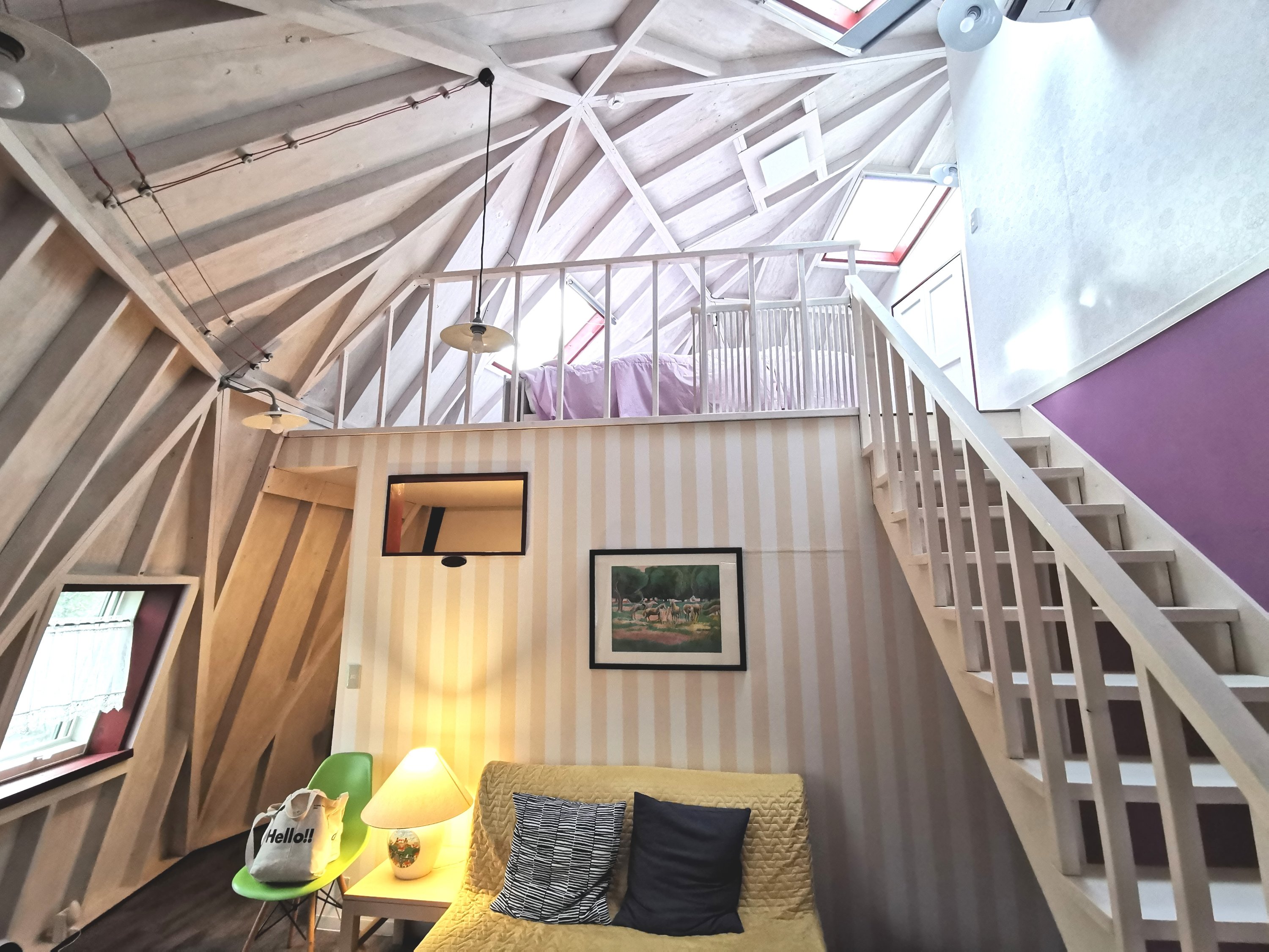 【軽井沢・御代田町】オーベルジュ・デュ・グルマン＠フランス片田舎のような可愛らしいオーベルジュ（ディナー編）