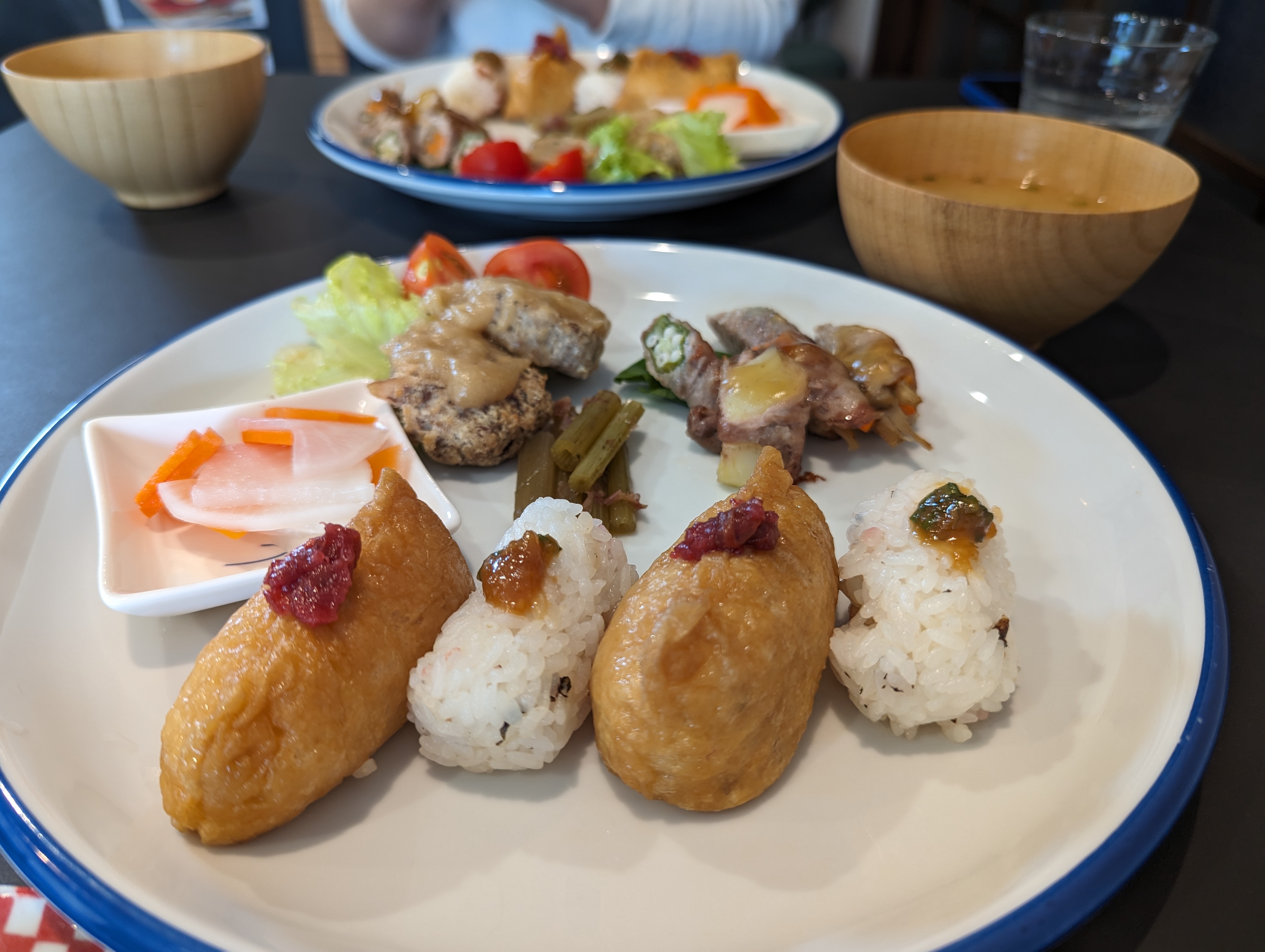 【北鎌倉おすすめ和食ランチ５選】地元民推薦！ラーメンから懐石料理まで。北鎌倉らしい落ち着いた雰囲気でいただける。