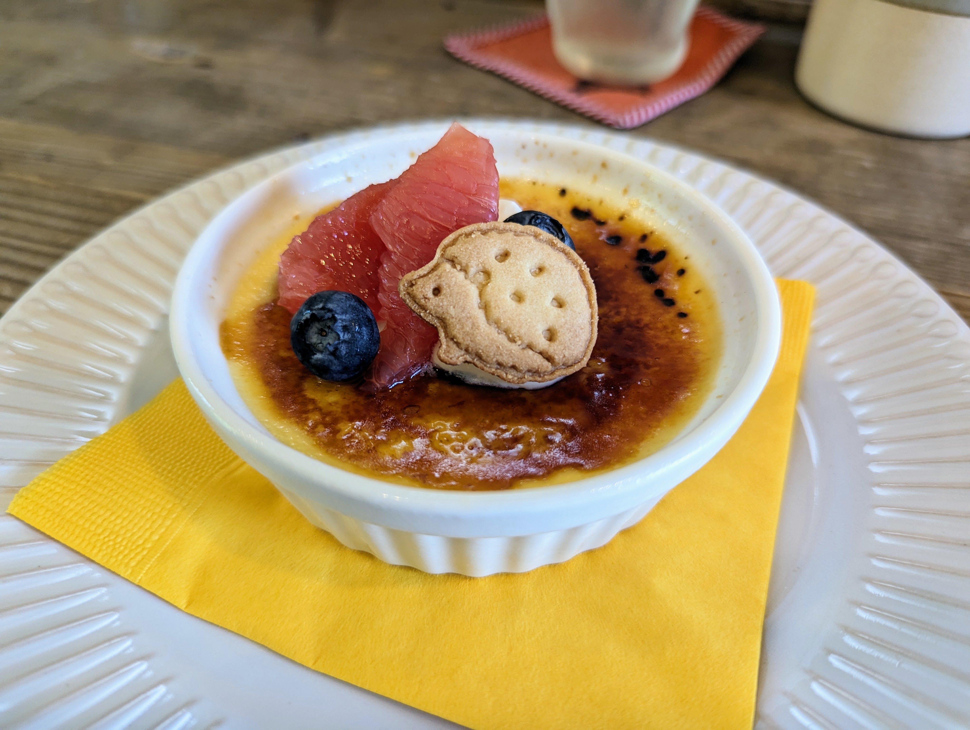 【北鎌倉】お菓子と喫茶 マルン＠新たなお気に入りカフェ発見！フランス仕込みのお菓子たちとドリンクが楽しめる。