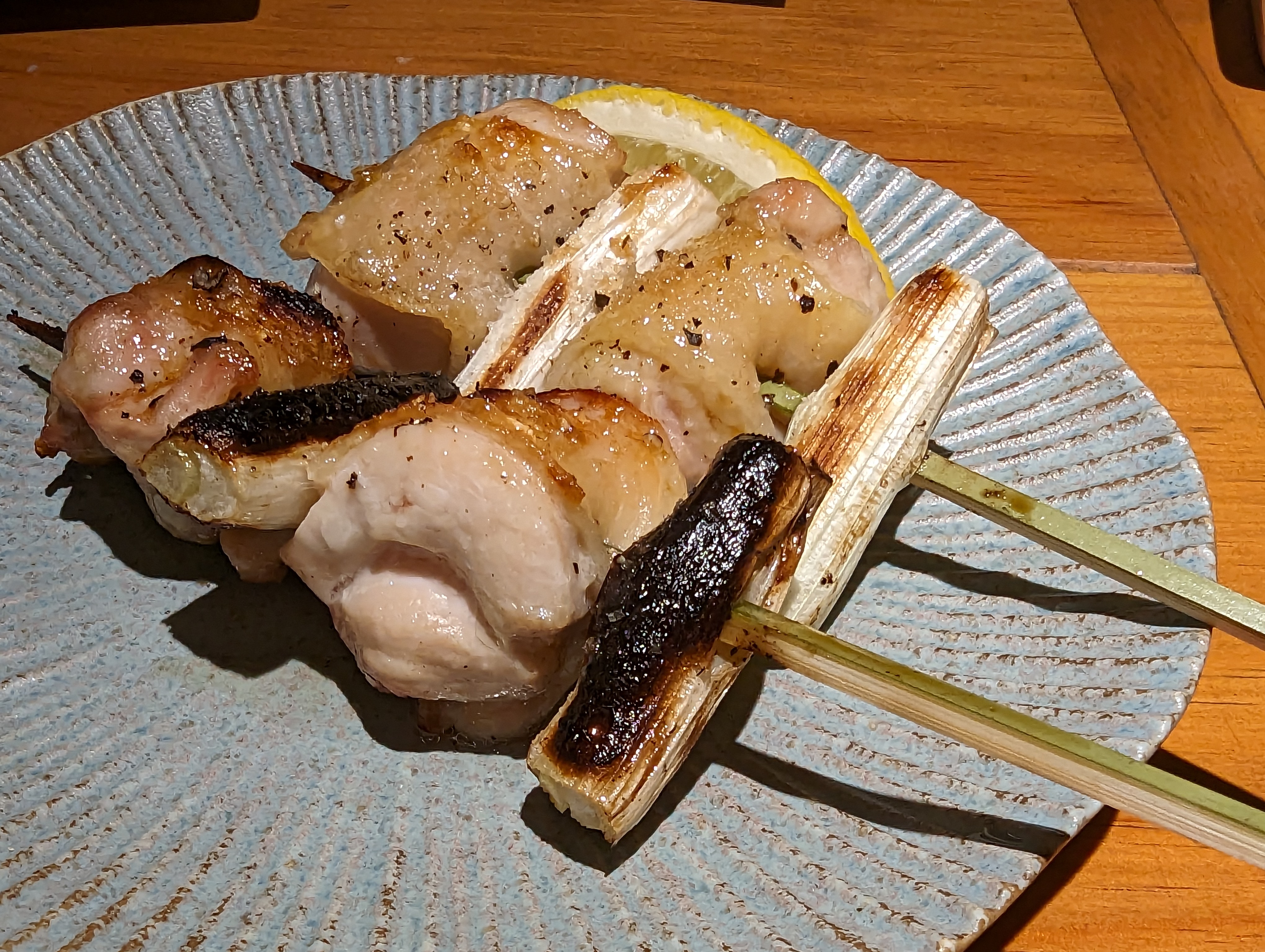 【大船】やきとり 煙者＠食べ応えのある串焼きに大満足。大船でおすすめの焼き鳥店で絶品体験。