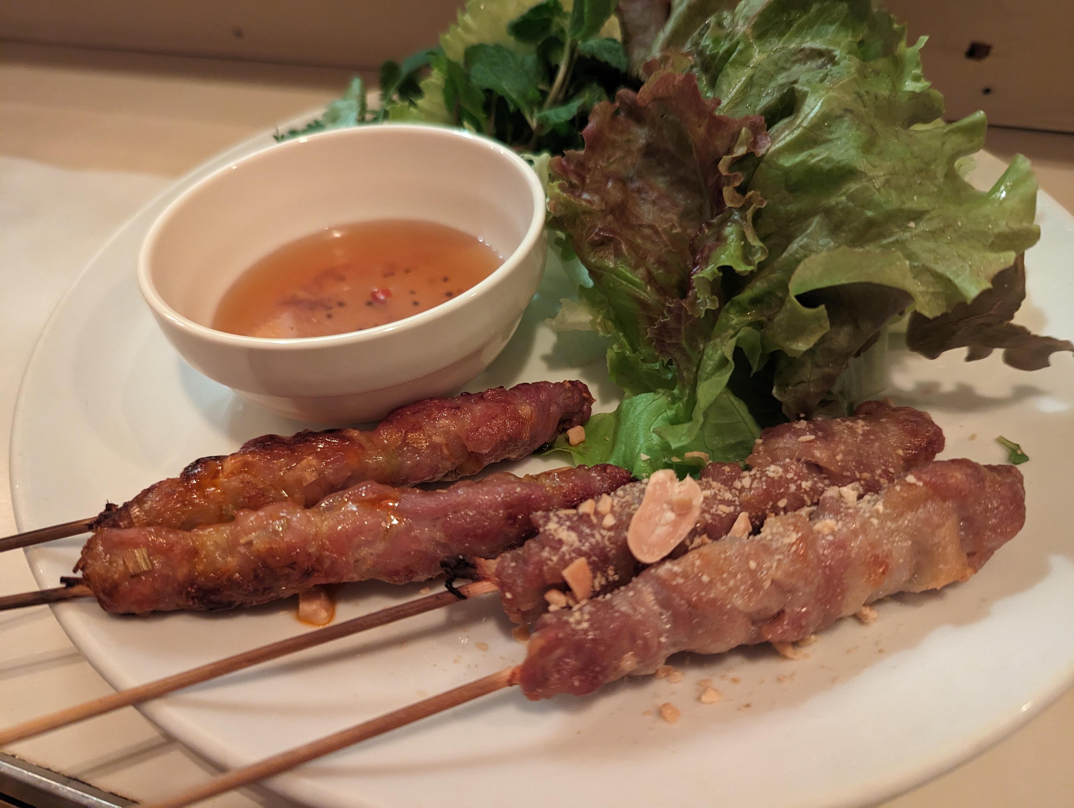 【大船/富士見町】なまめん フォーヤン＠実は内緒にしたい、お手頃で美味しい本格的ベトナム料理屋さん。