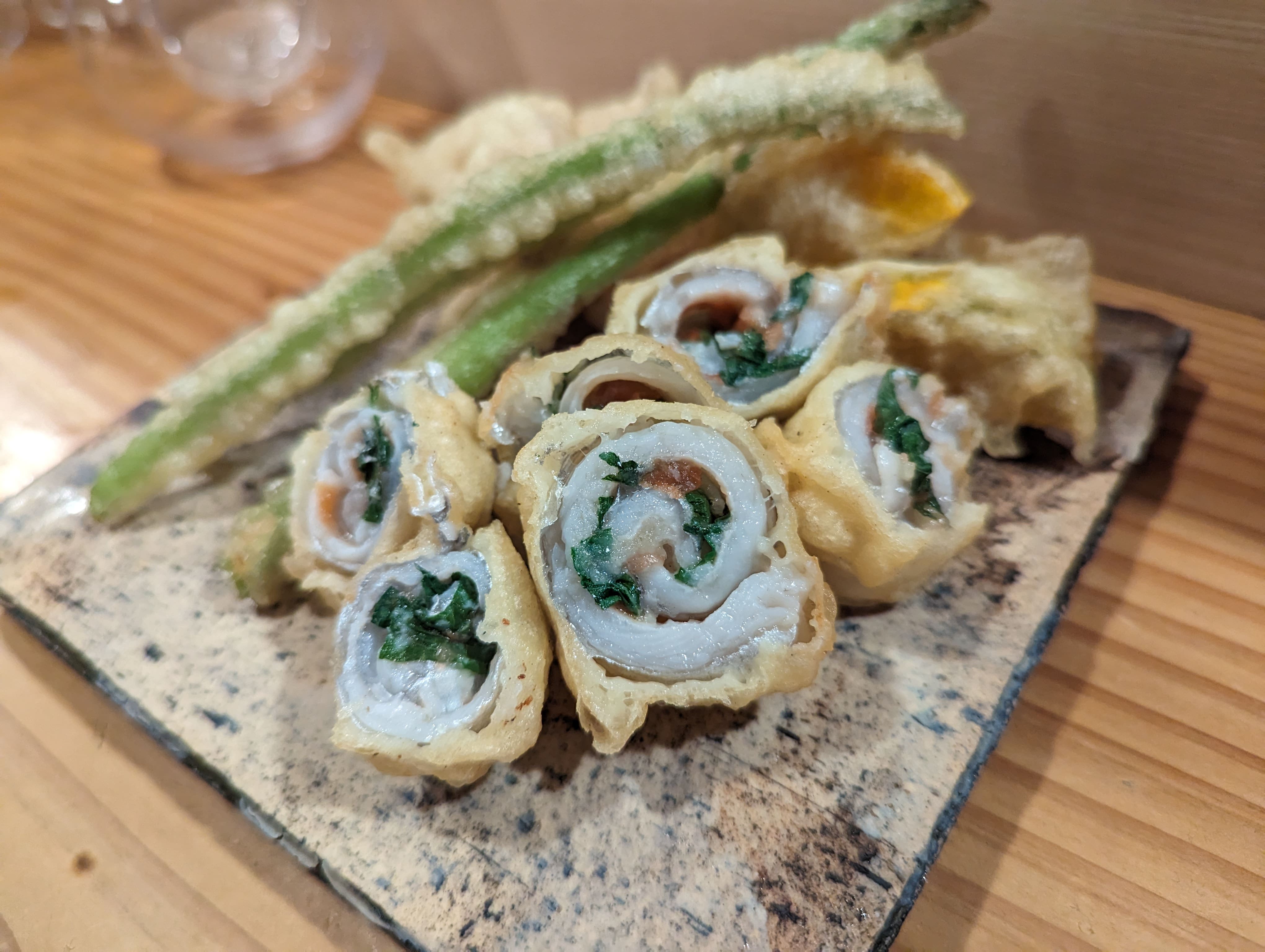 【徳島県徳島市】お晩菜や なすまる＠素敵なおばんざいと女将たち。おうちご飯風でほっこりできる。