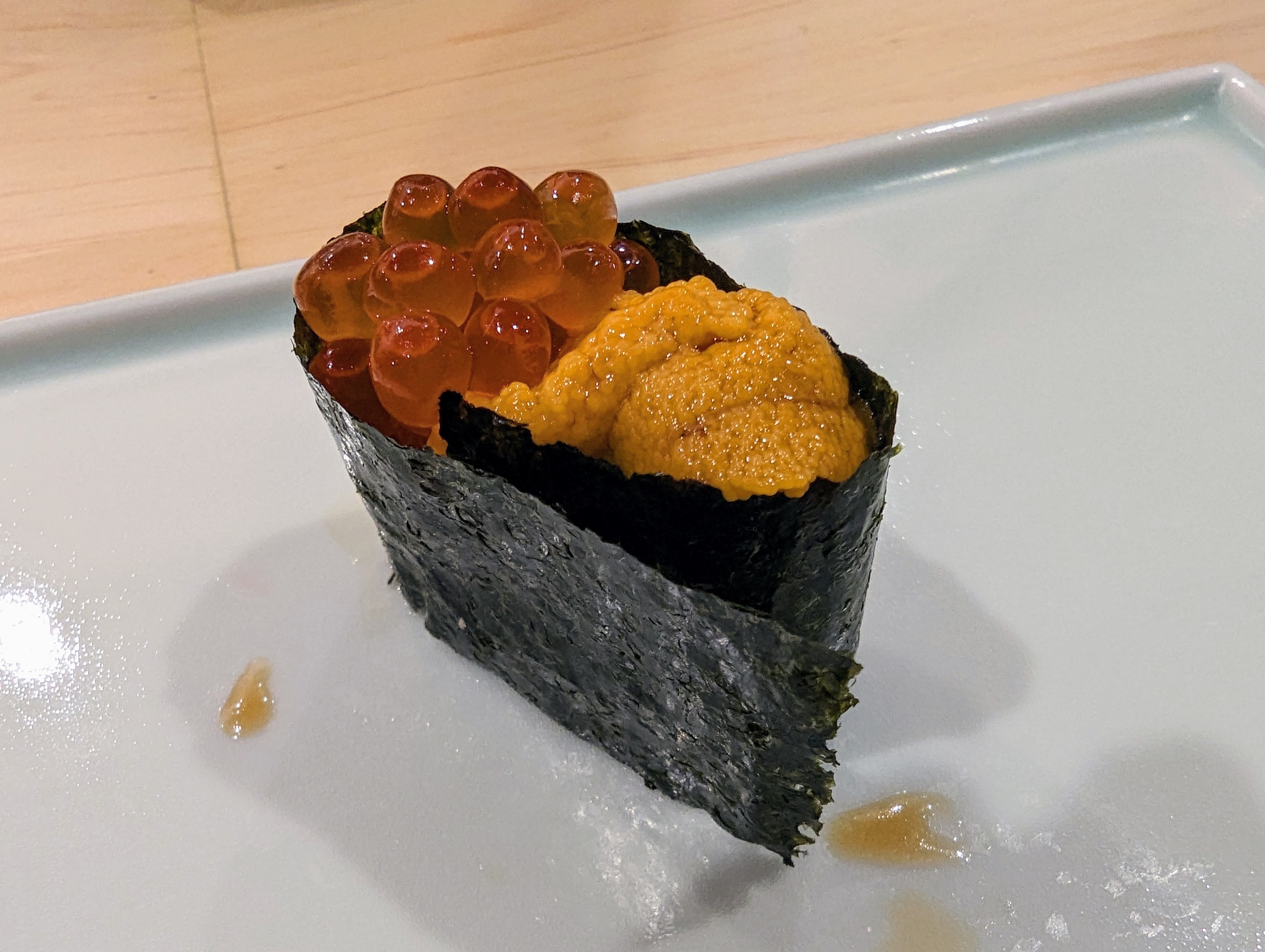 【鎌倉】鮨ト酒 ナカニワ＠居酒屋感覚で本格握り。気軽に何度も通いたくなる大好きなお店。