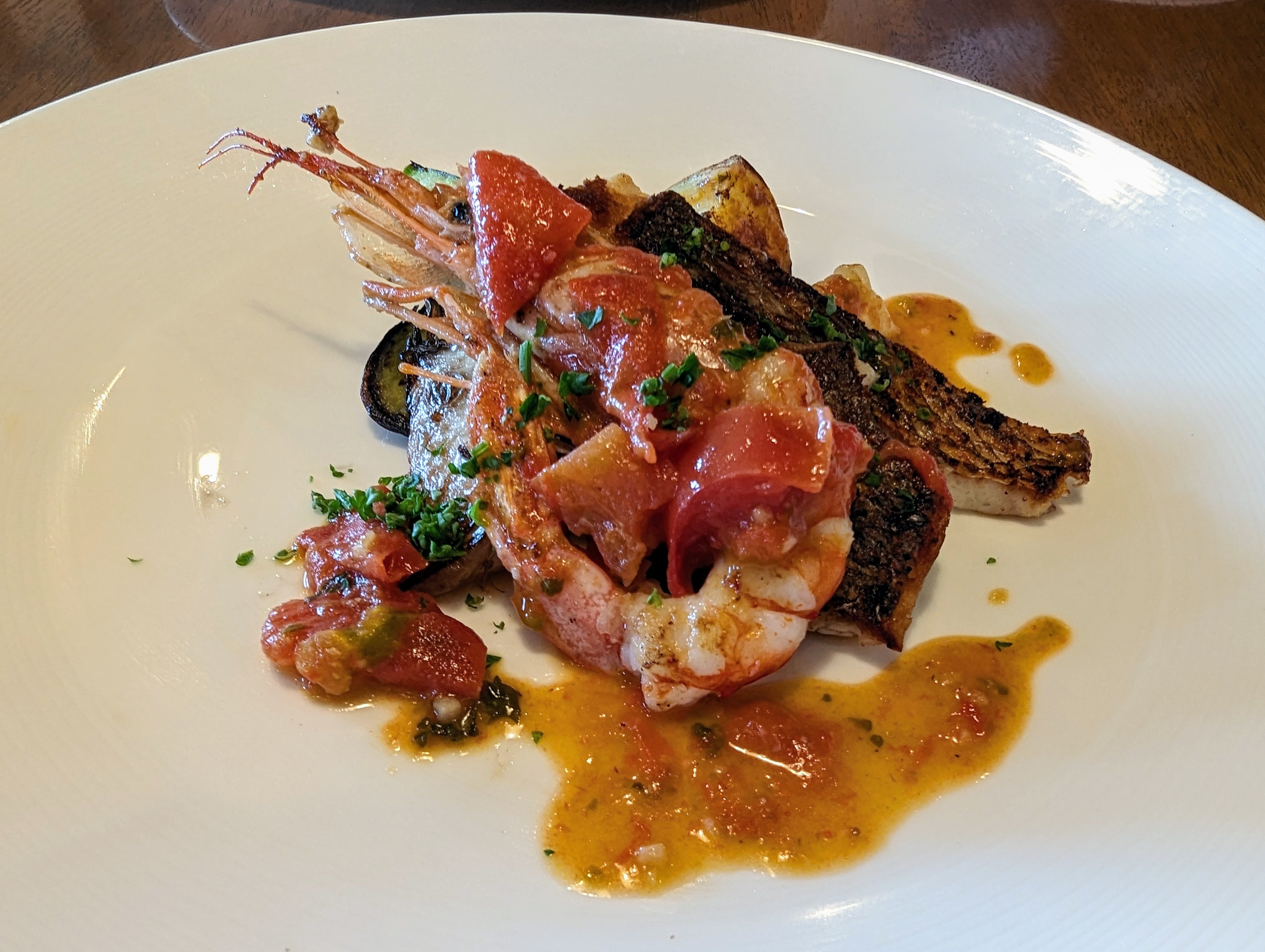 【逗子葉山】レッセンツァ 葉山＠女子旅におすすめ！海岸沿いの小さなイタリアンでランチ。