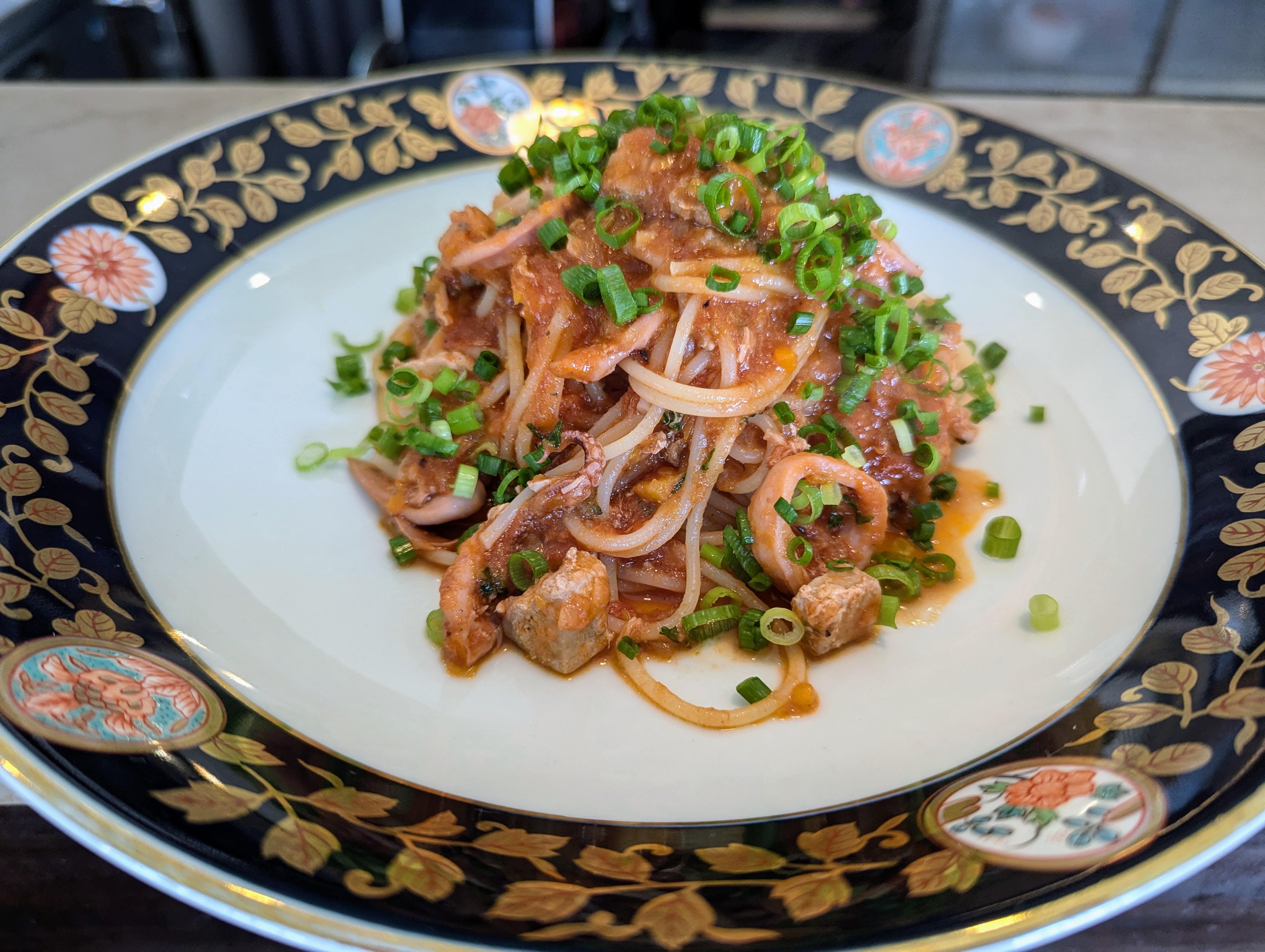 【北鎌倉/大船】しろのれん＠こだわりの器と創作料理が魅力。カジュアルな雰囲気で楽しむイタリアン