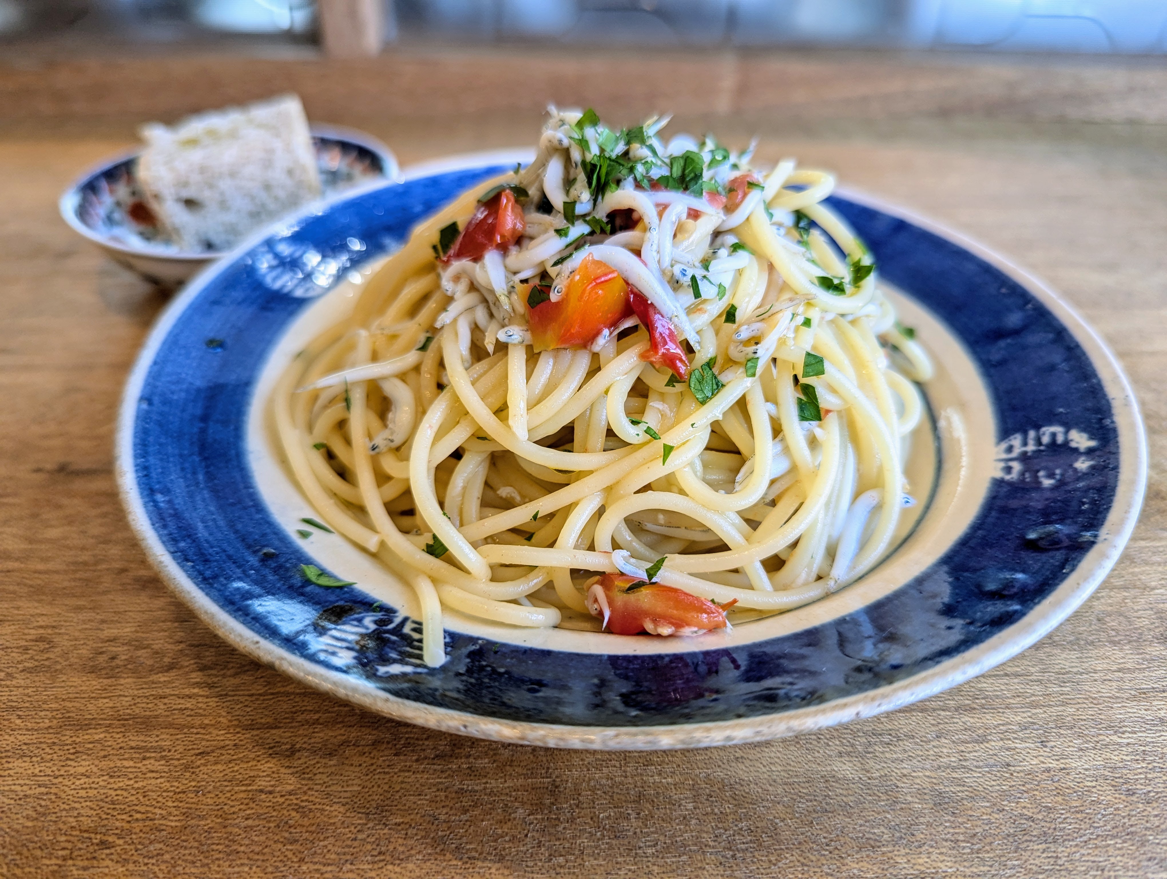 【大船】cozicozi.＠鹿児島食材とナチュールワインが楽しめるカジュアルイタリアンでランチ