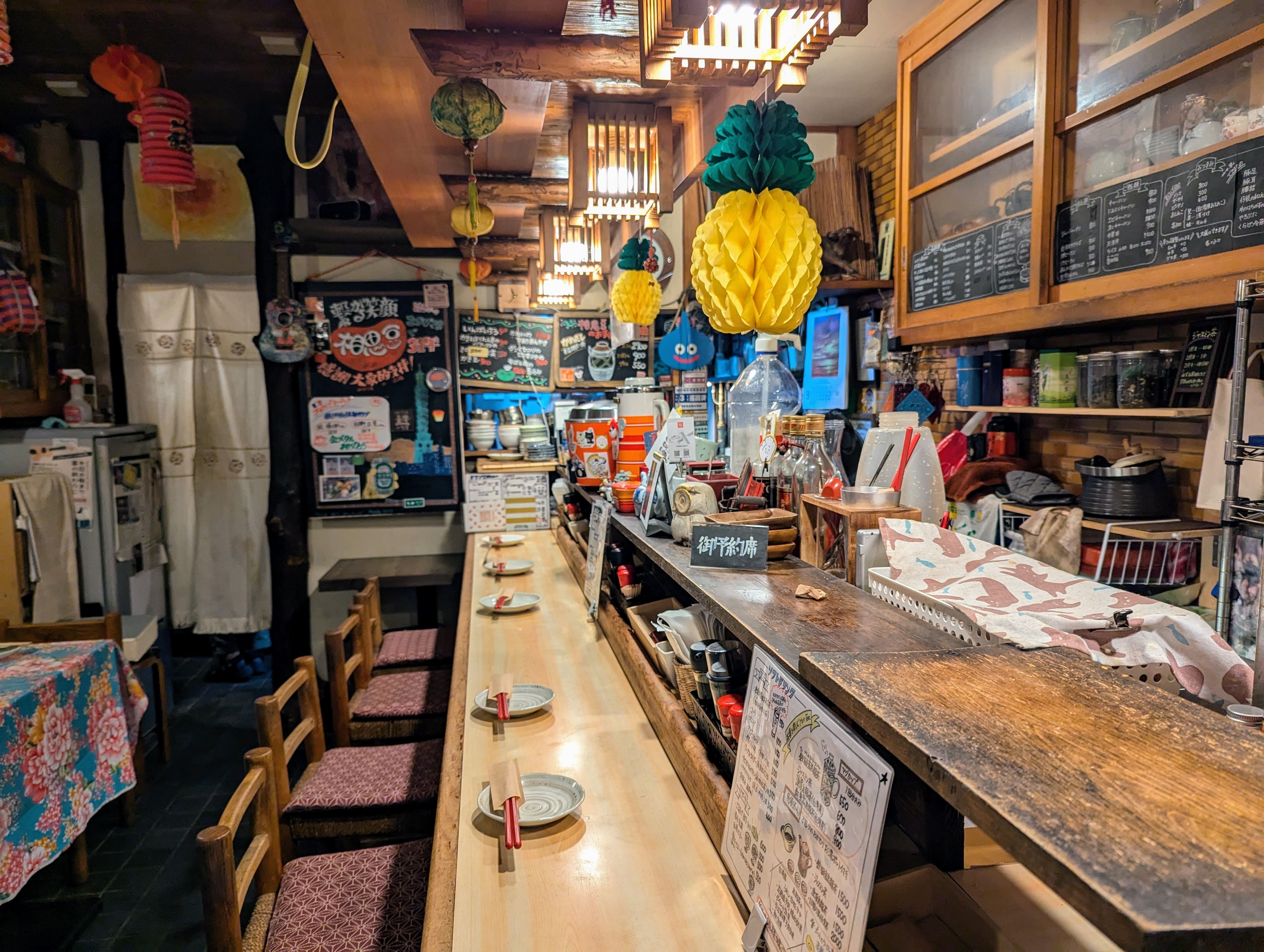 【大船】相思豆（ちゃんすうとう）＠地元で愛されるアットホームな台湾家庭料理店