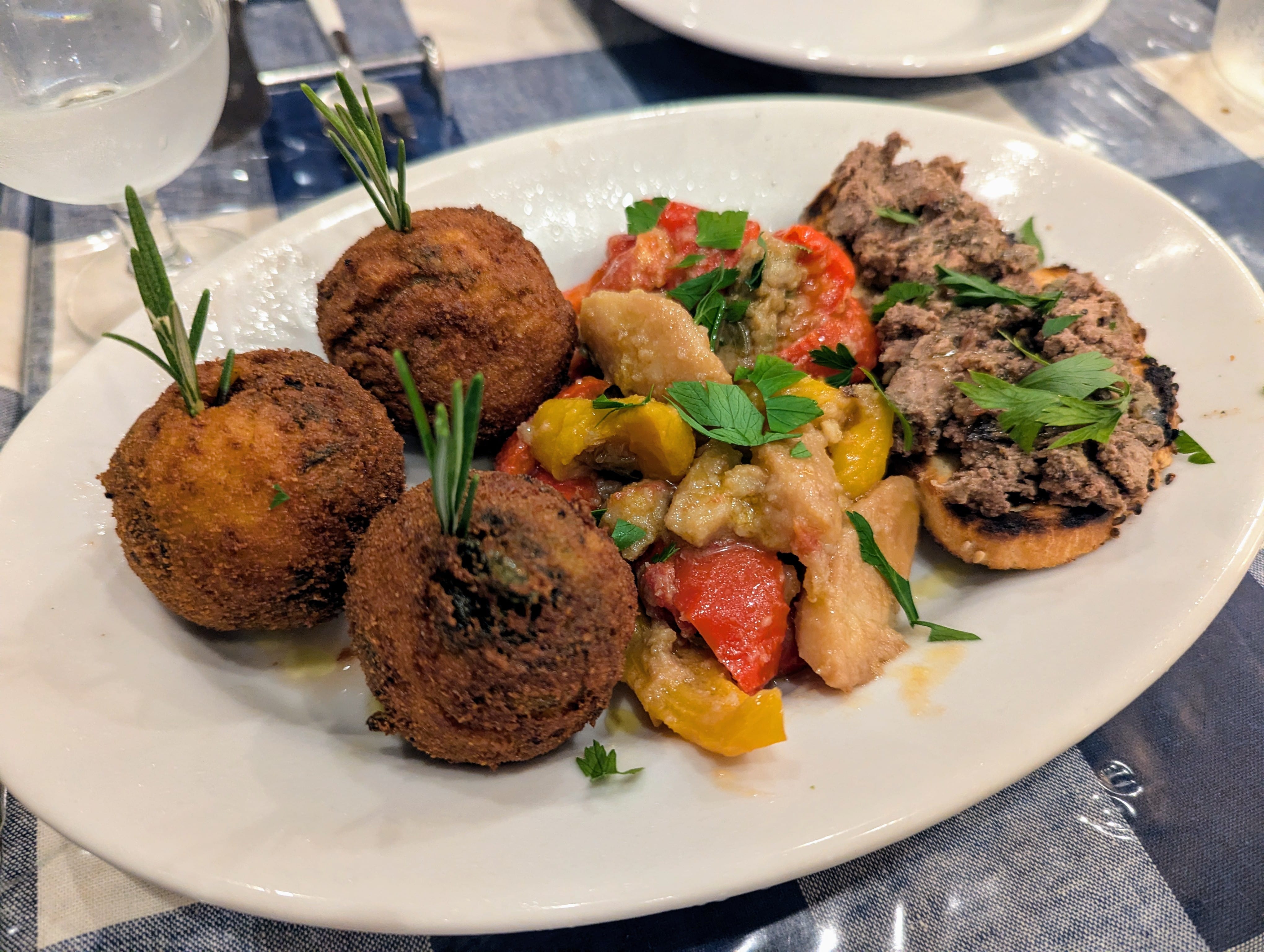 【鎌倉】LIBERTA（リベルタ）＠素材の良さを活かした絶品シチリア料理が楽しめる！