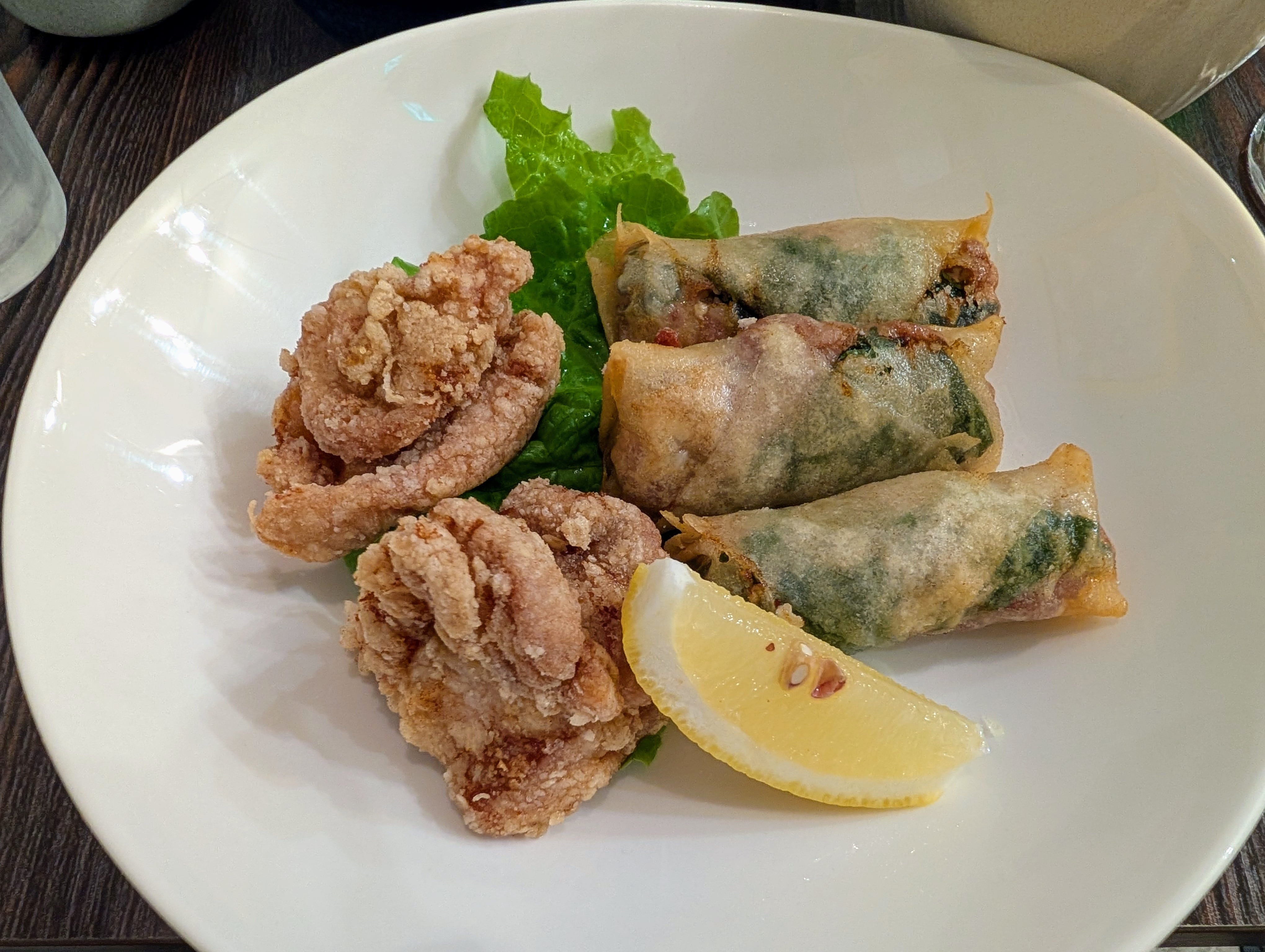 【大船】デルタ食堂＠隠れ家的な定食屋で楽しむほっこり夜ご飯