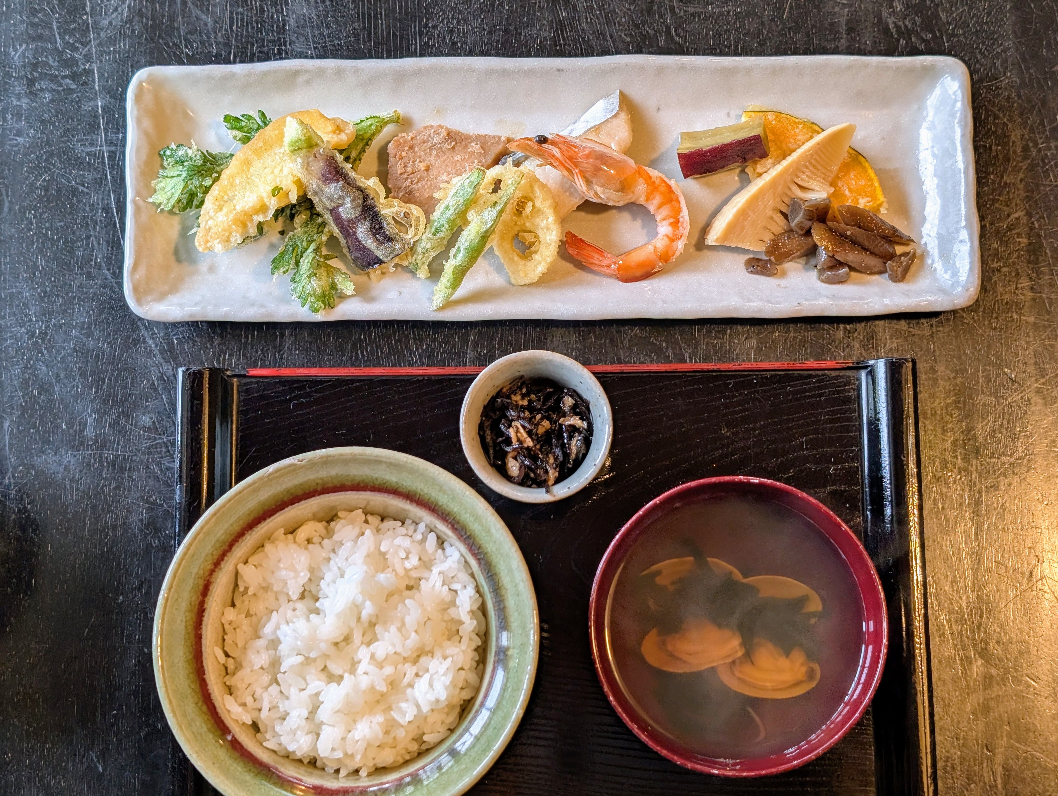 【鎌倉】橘 （たちばな）＠住宅街にひっそりと佇む、上品なお家ごはんがいただける！