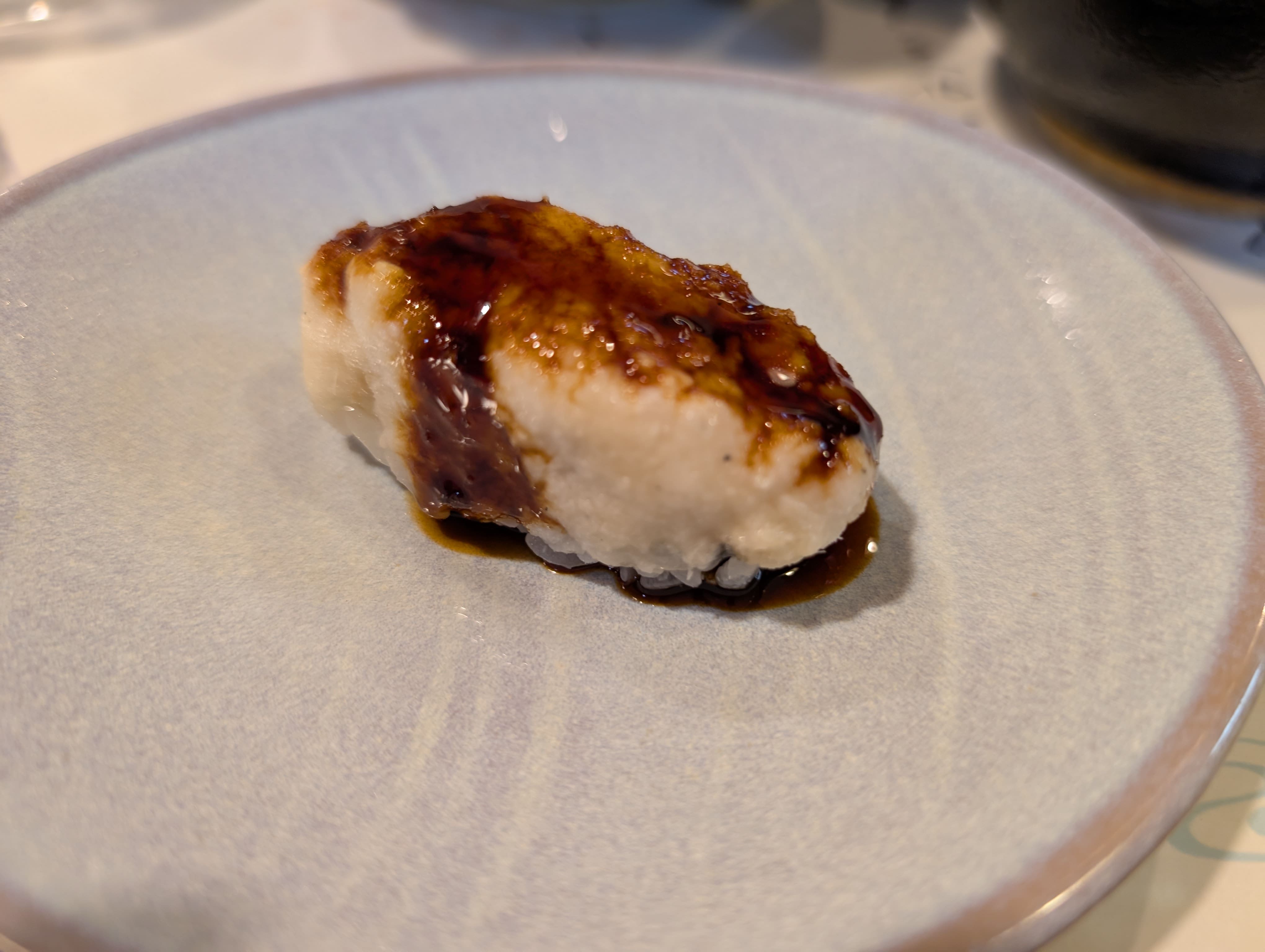 【青森】あけぼの寿司＠地元に愛される老舗で味わう、極上穴子と新鮮ネタの至福