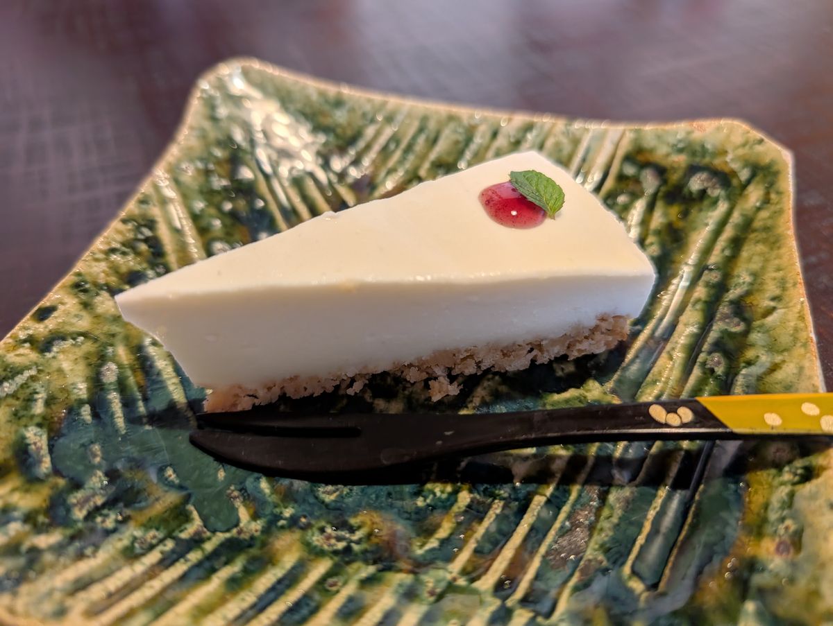 【鎌倉】喫茶ギャラリーAKI ＠ ワークショップの余韻に浸る。鎌倉らしい古民家カフェ＆ギャラリー